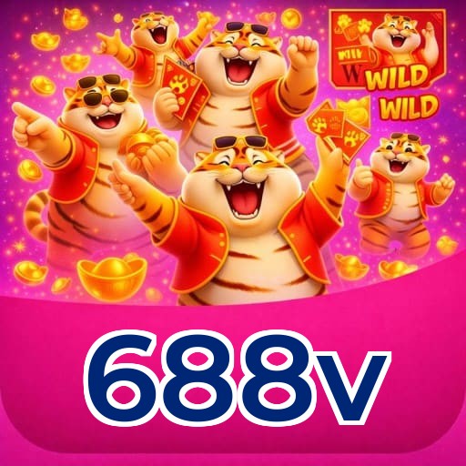 Aplicativo mobile 688v