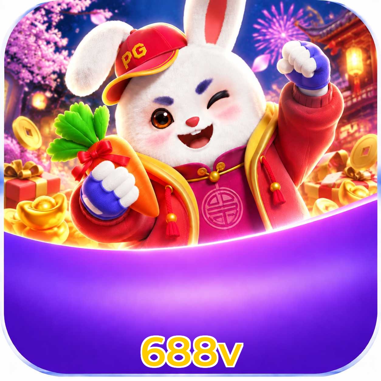 Grandes vitórias nos jogos Fortune da 688v